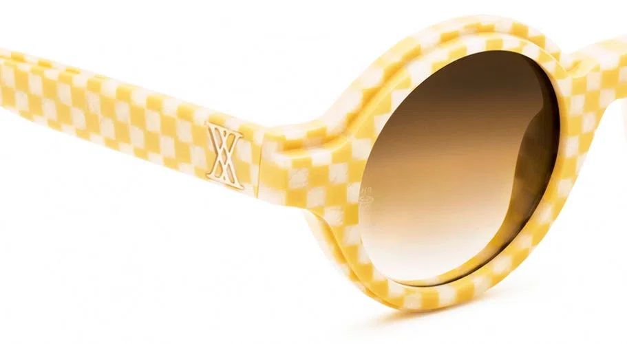 Etnia Barcelona THE EINSTEIN 2 SUN Sunglasses - view 51